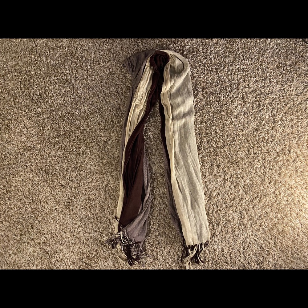 Decorative Scarf